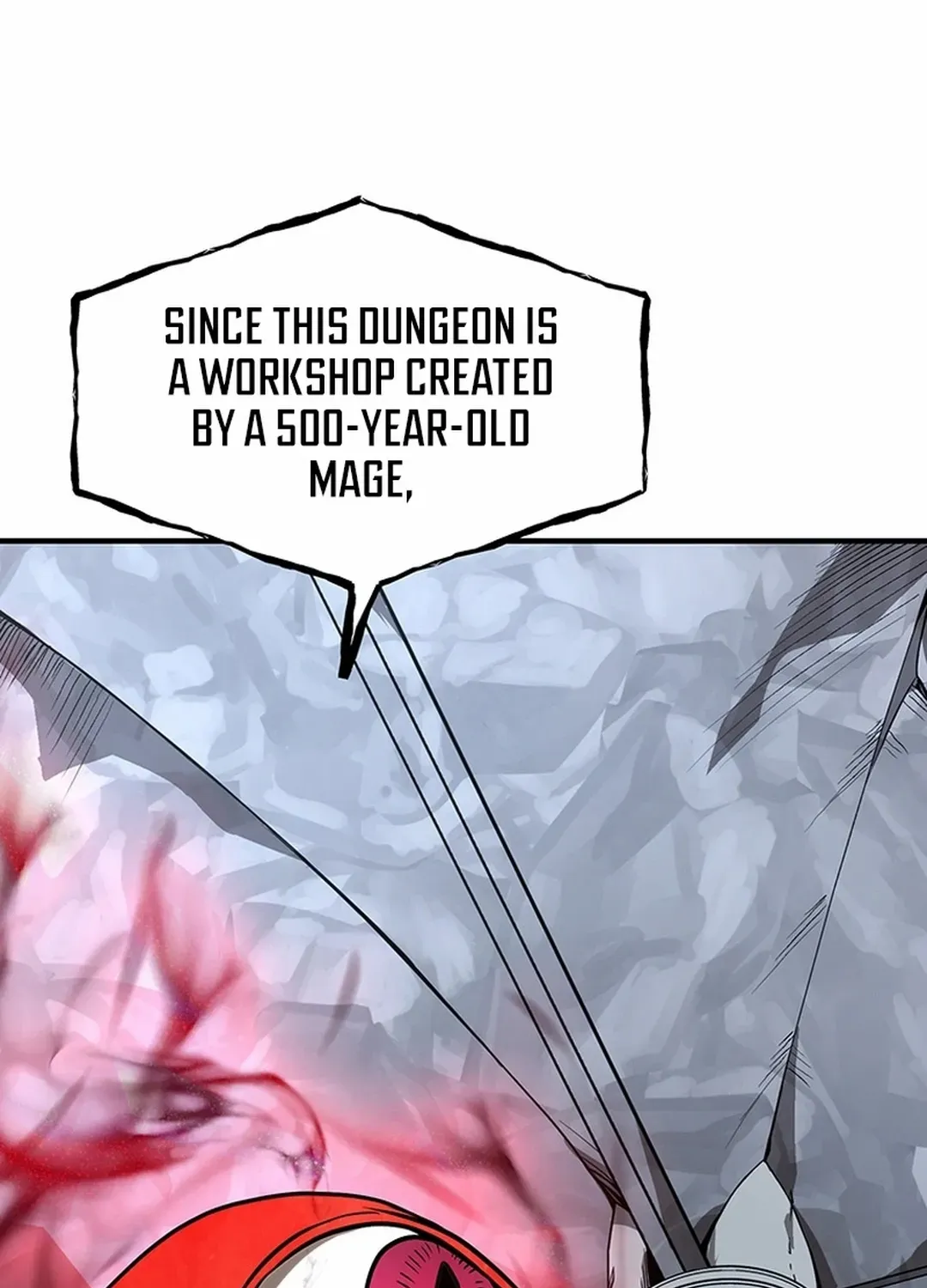 Extra of a Crazy World Chapter 5 page 32 - 
