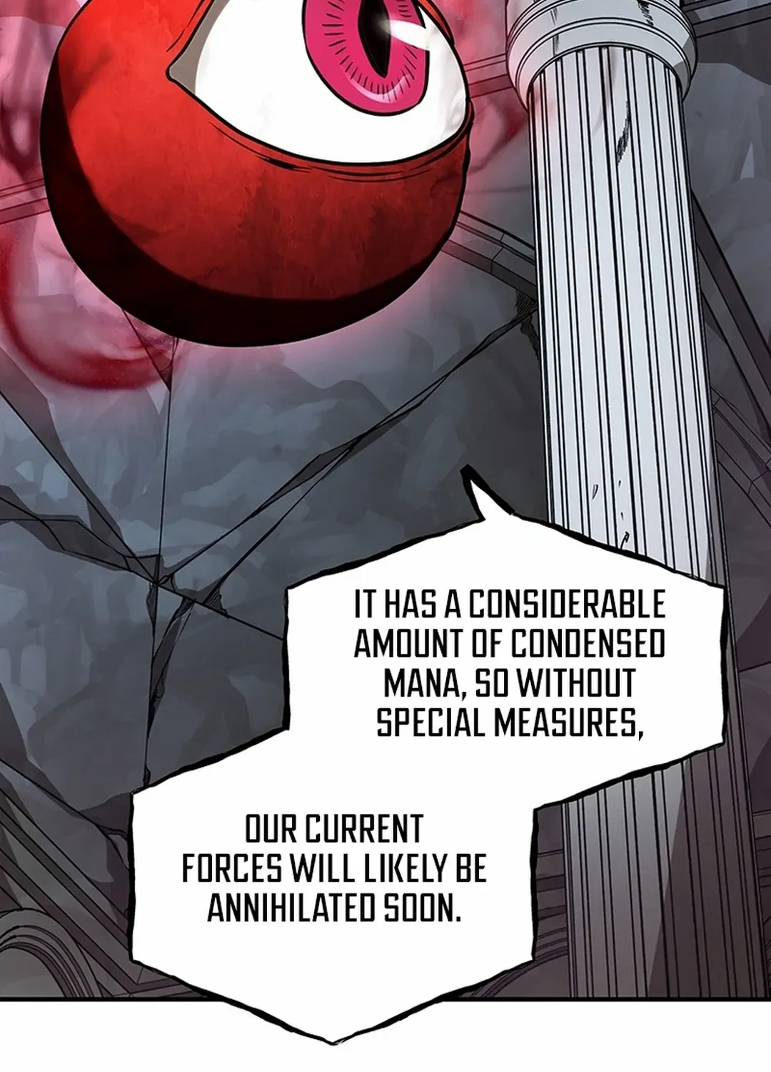 Extra of a Crazy World Chapter 5 page 33 - 
