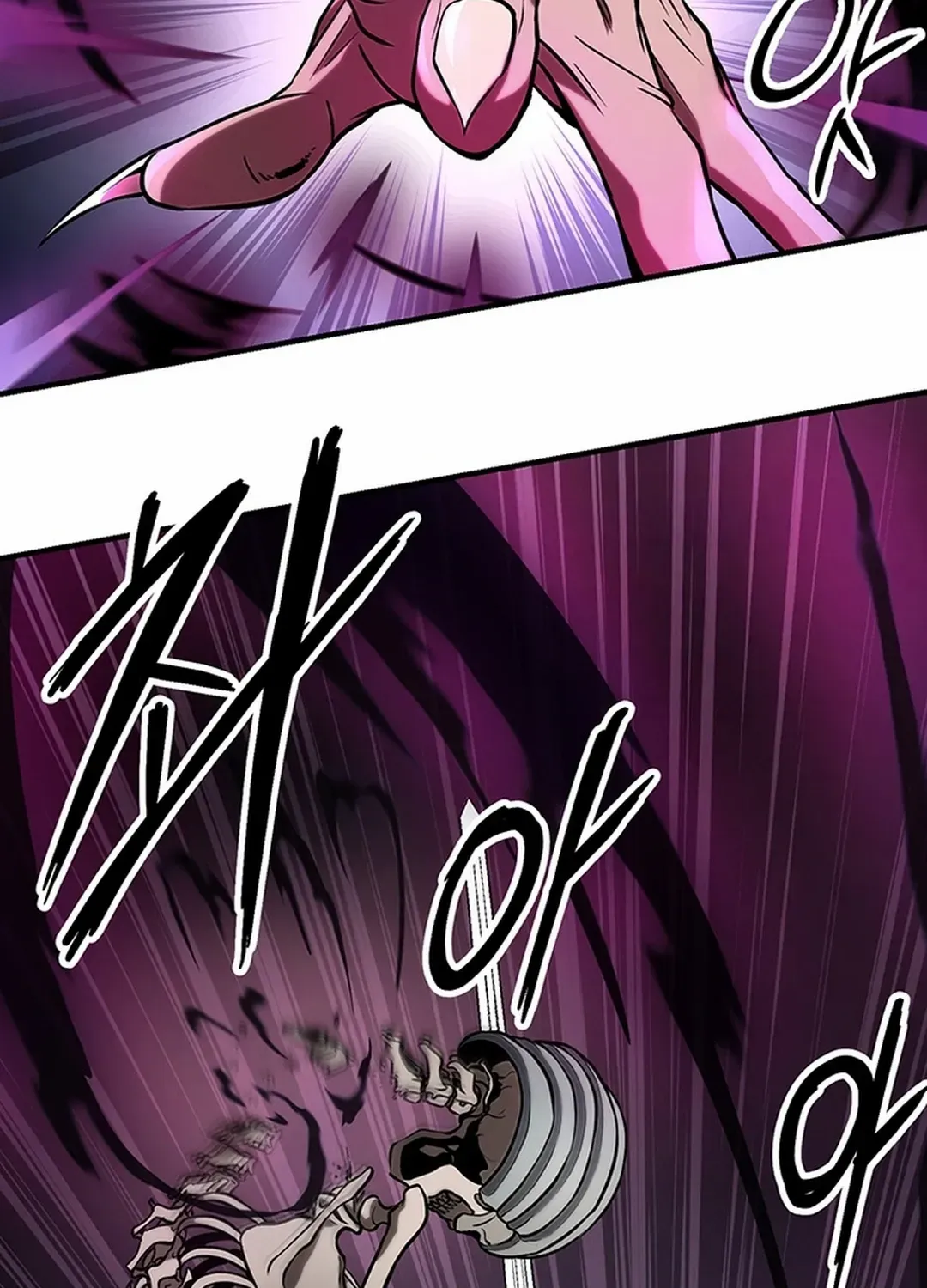 Extra of a Crazy World Chapter 5 page 37 - 