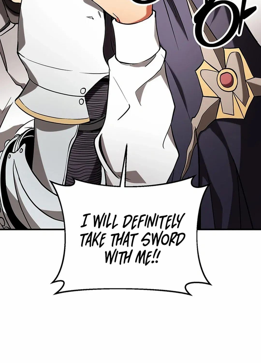 Extra of a Crazy World Chapter 5 page 55 - 
