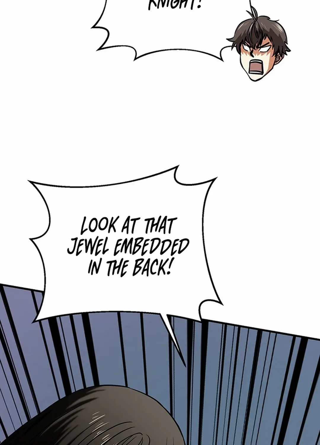 Extra of a Crazy World Chapter 5 page 58 - 