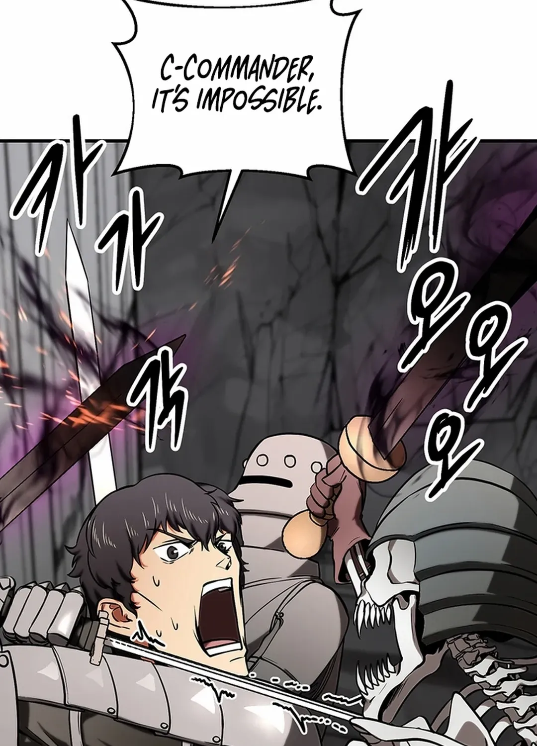 Extra of a Crazy World Chapter 5 page 67 - 