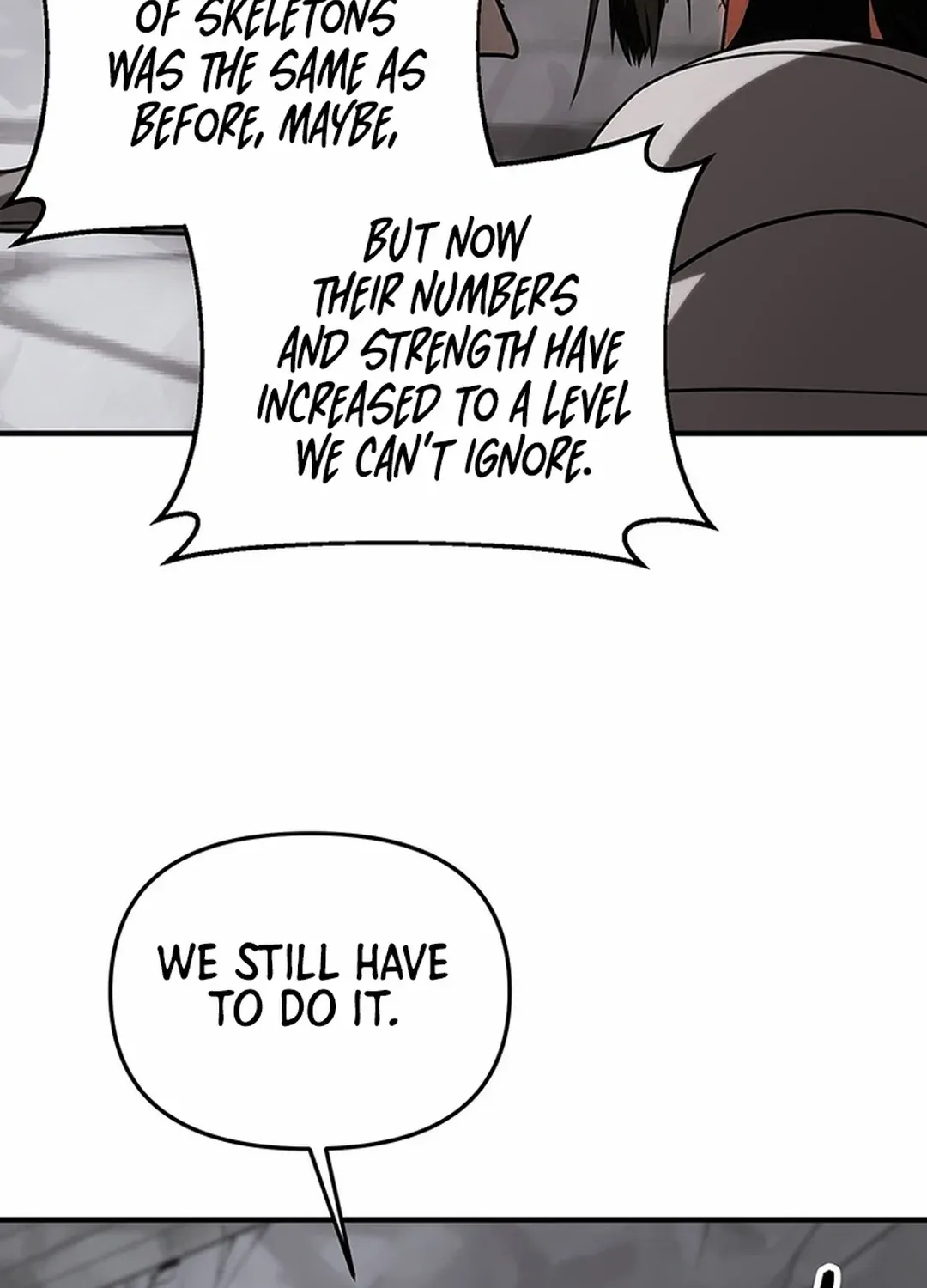Extra of a Crazy World Chapter 5 page 69 - 