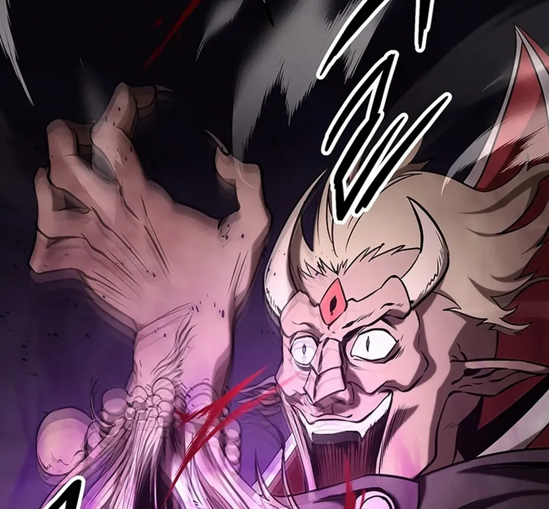 Extra of a Crazy World Chapter 5 page 8 - 
