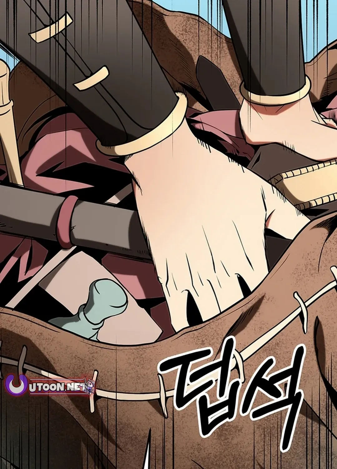 Extra of a Crazy World Chapter 5 page 75 - 