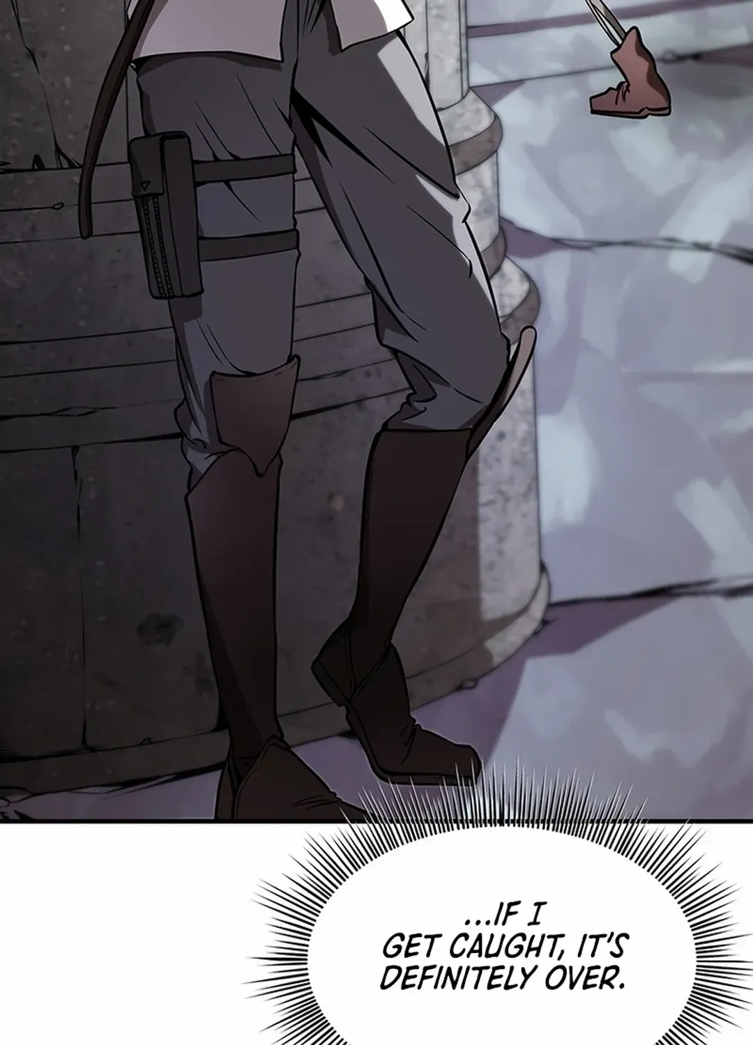 Extra of a Crazy World Chapter 5 page 82 - 