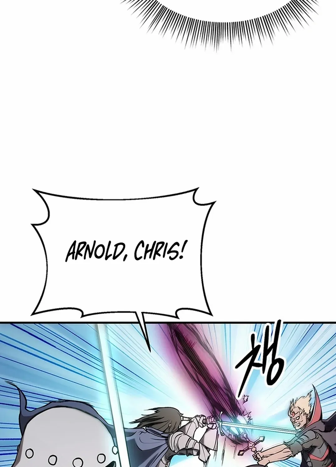 Extra of a Crazy World Chapter 5 page 83 - 