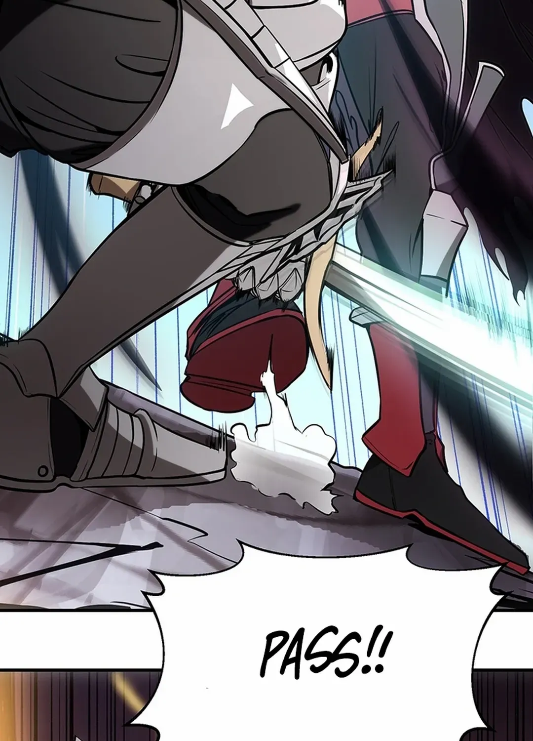 Extra of a Crazy World Chapter 5 page 88 - 