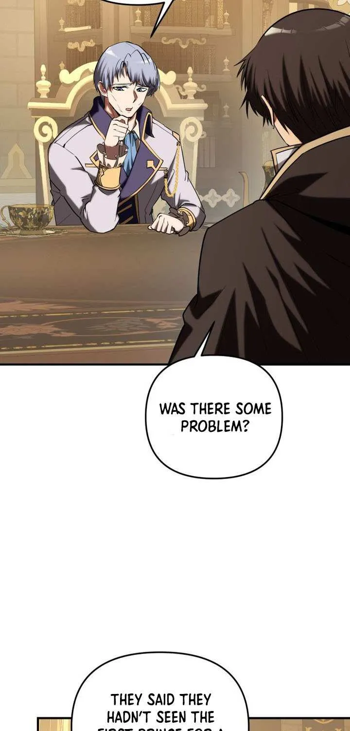 Extra of a Crazy World Chapter 50 page 101 - 