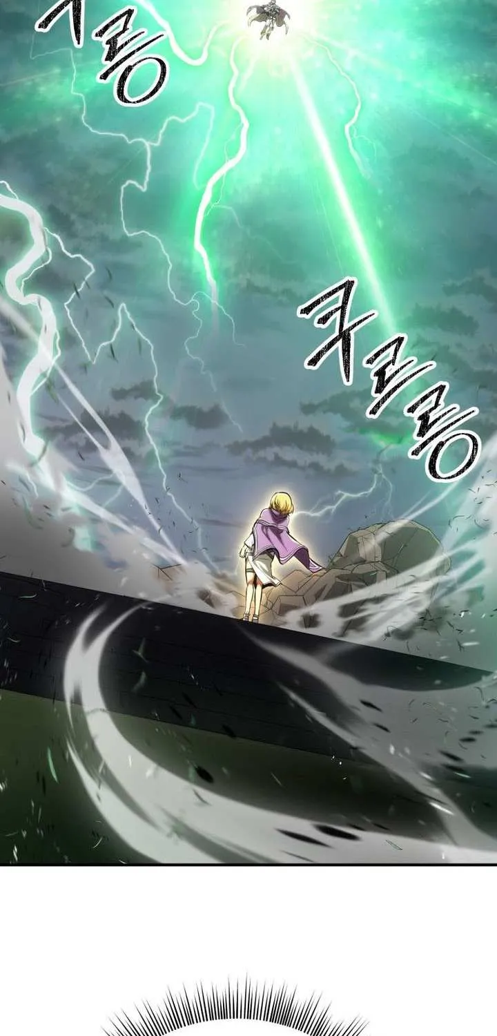 Extra of a Crazy World Chapter 50 page 3 - 