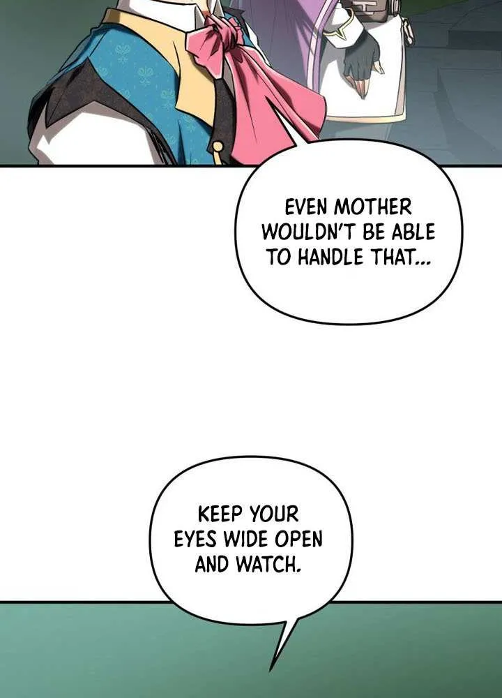 Extra of a Crazy World Chapter 50 page 34 - 