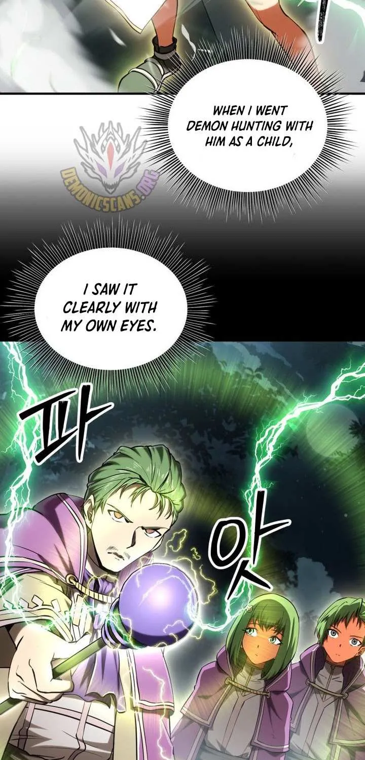 Extra of a Crazy World Chapter 50 page 5 - 