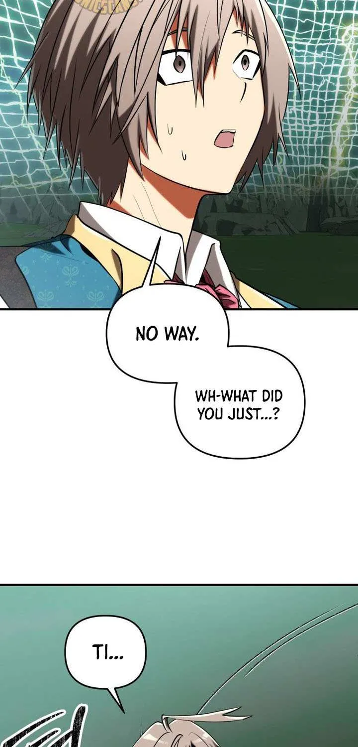 Extra of a Crazy World Chapter 50 page 45 - 
