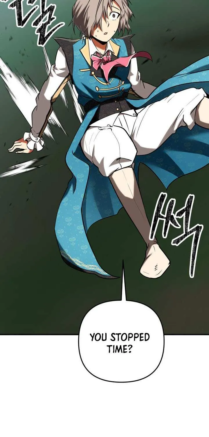 Extra of a Crazy World Chapter 50 page 46 - 