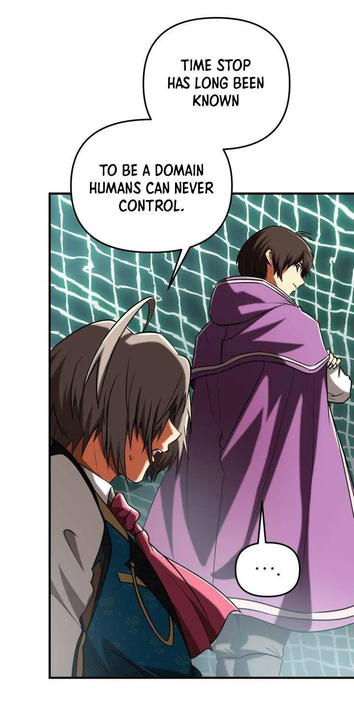 Extra of a Crazy World Chapter 50 page 47 - 