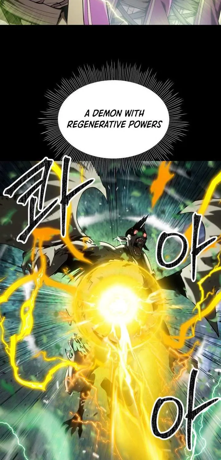 Extra of a Crazy World Chapter 50 page 6 - 