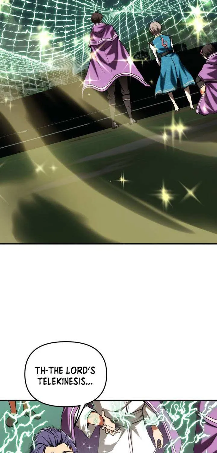 Extra of a Crazy World Chapter 50 page 61 - 