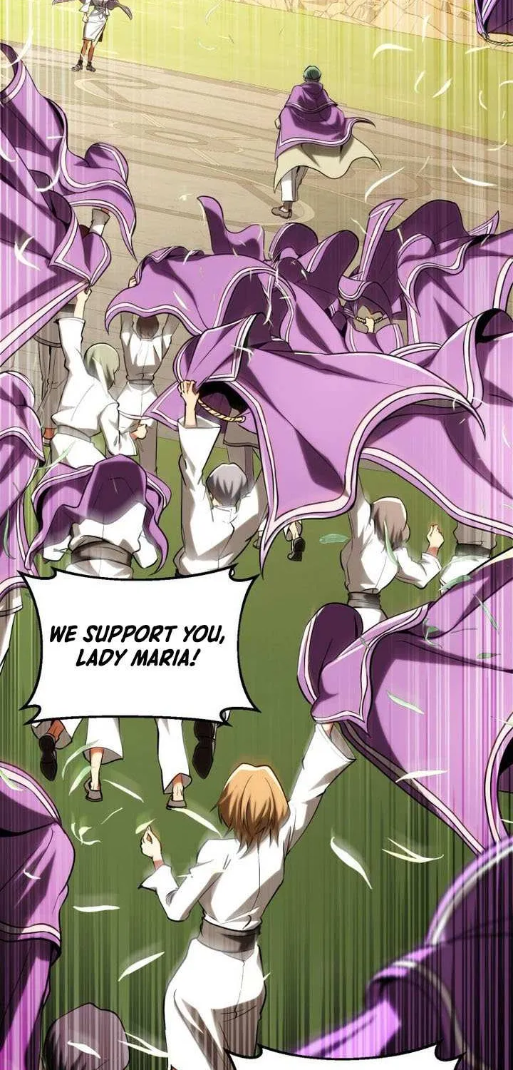Extra of a Crazy World Chapter 50 page 77 - 