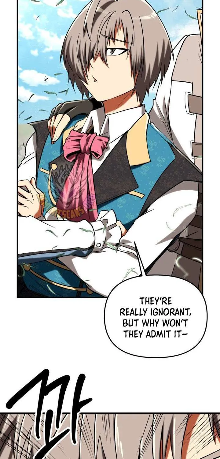 Extra of a Crazy World Chapter 50 page 81 - 