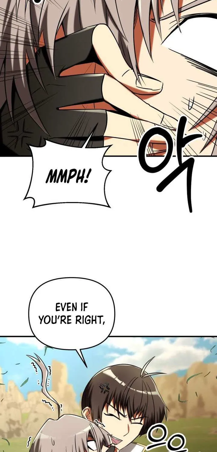 Extra of a Crazy World Chapter 50 page 82 - 