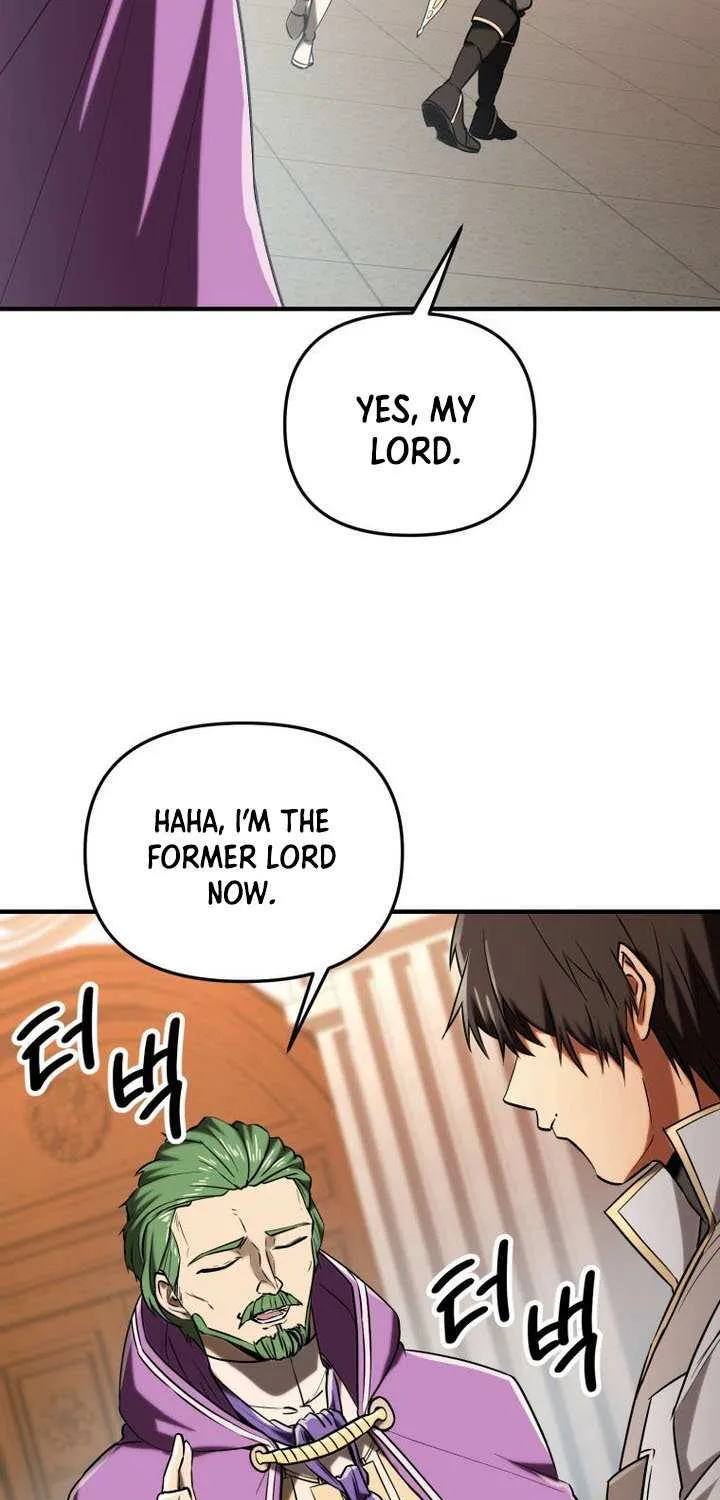 Extra of a Crazy World Chapter 50 page 88 - 