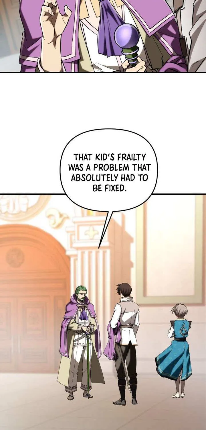 Extra of a Crazy World Chapter 50 page 89 - 