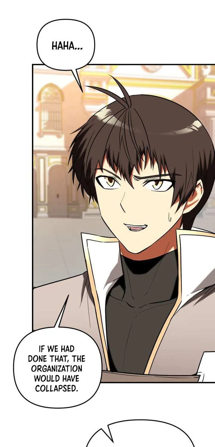 Extra of a Crazy World Chapter 50 page 92 - 