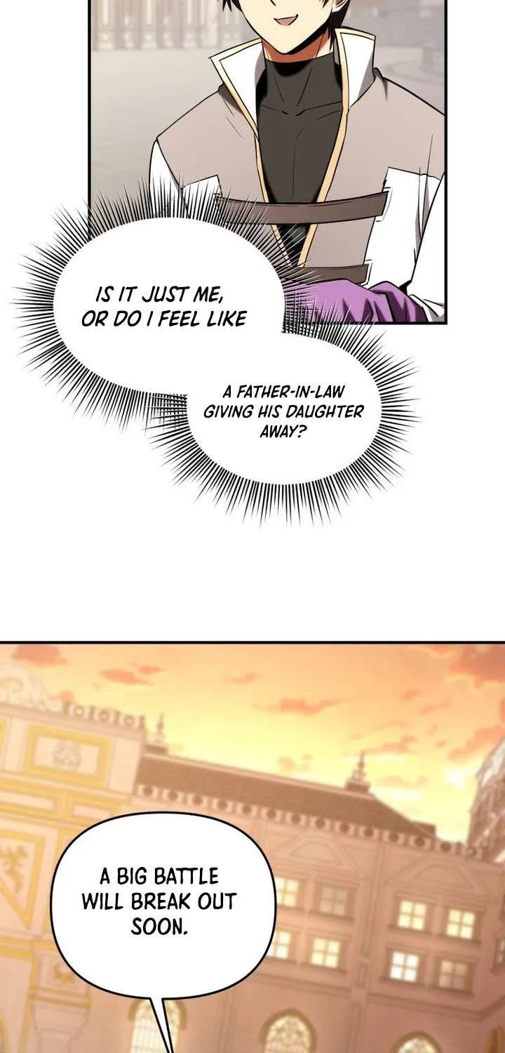 Extra of a Crazy World Chapter 50 page 95 - 