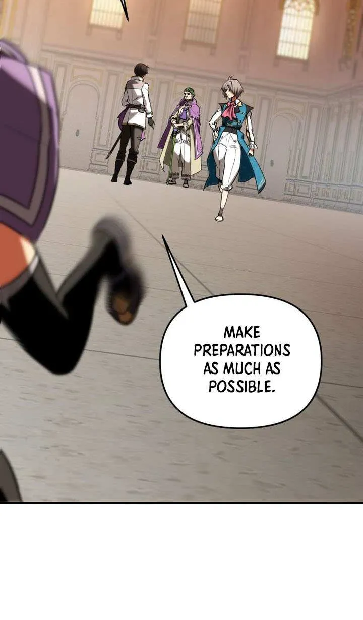 Extra of a Crazy World Chapter 50 page 96 - 