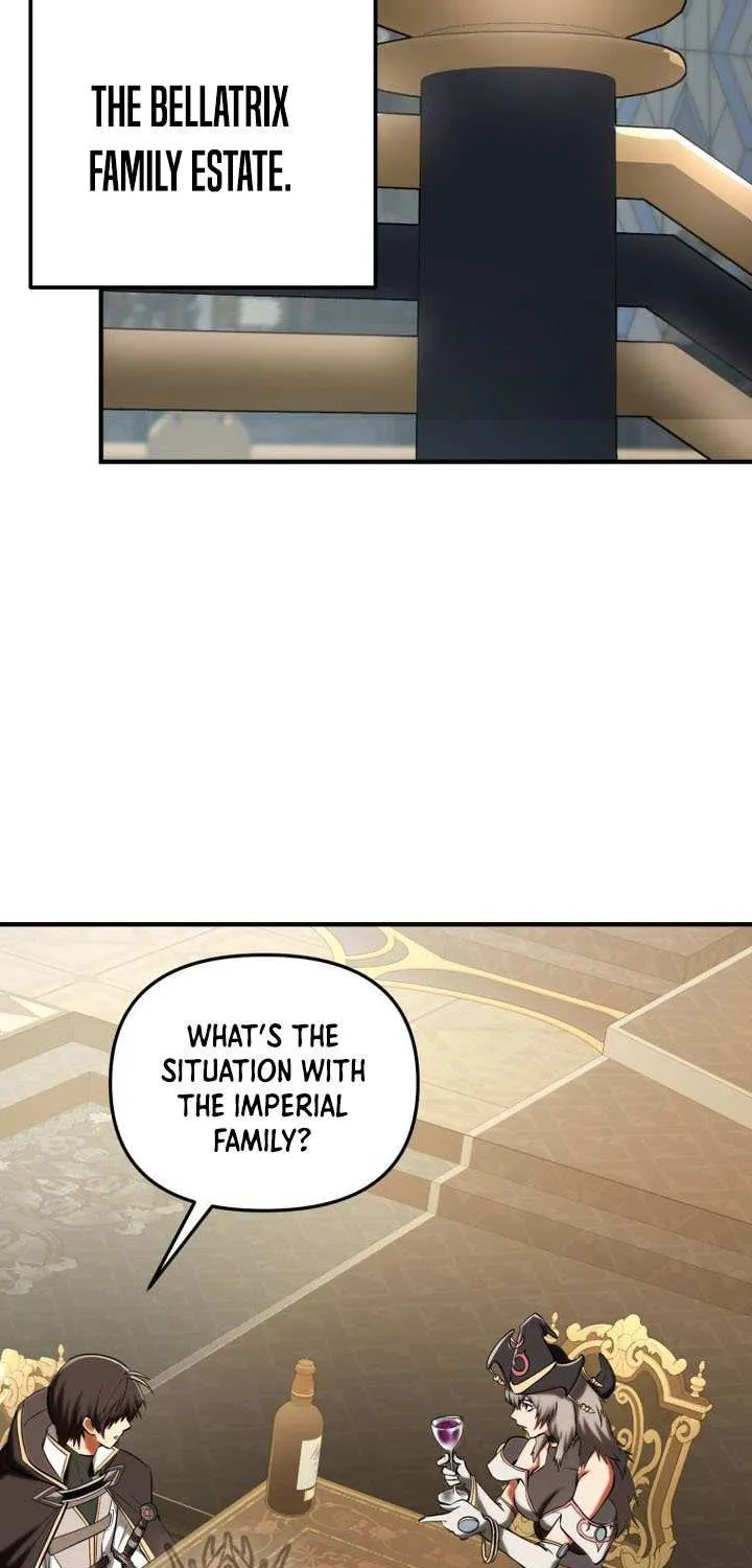 Extra of a Crazy World Chapter 50 page 99 - 