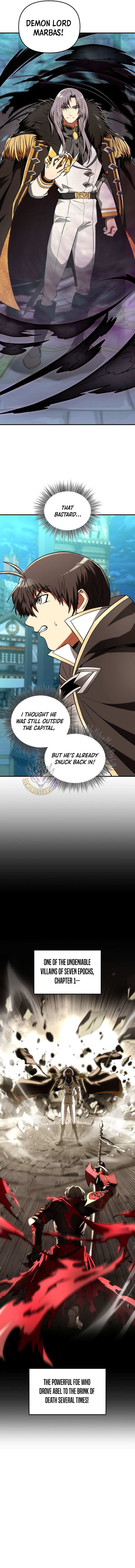 Extra of a Crazy World Chapter 51 page 12 - 