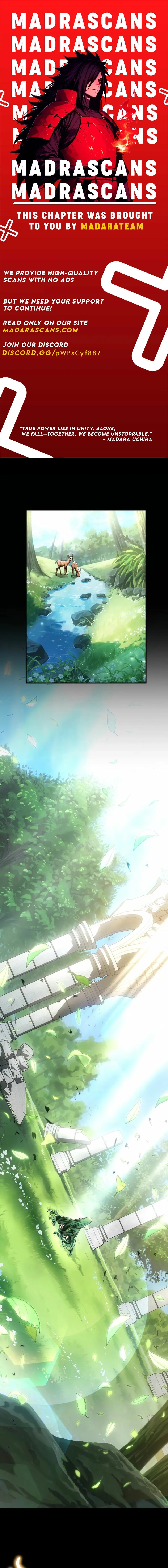 Extra of a Crazy World Chapter 52 page 1 - 