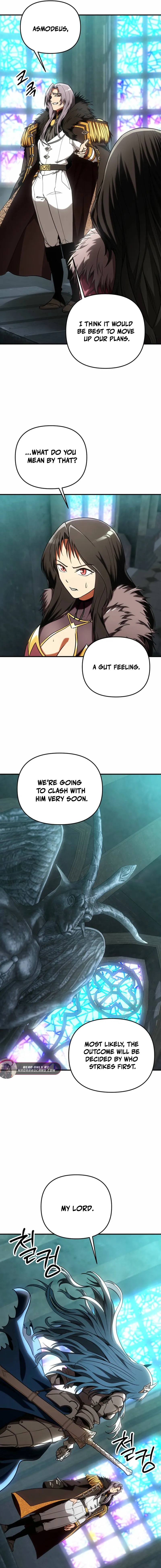 Extra of a Crazy World Chapter 52 page 27 - 