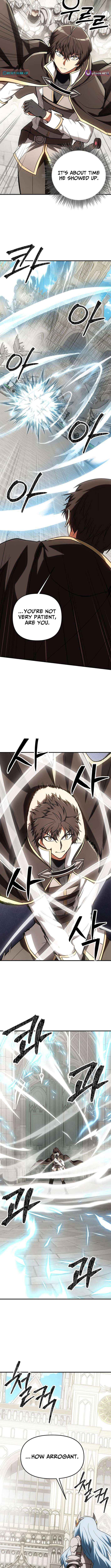 Extra of a Crazy World Chapter 53 page 14 - 