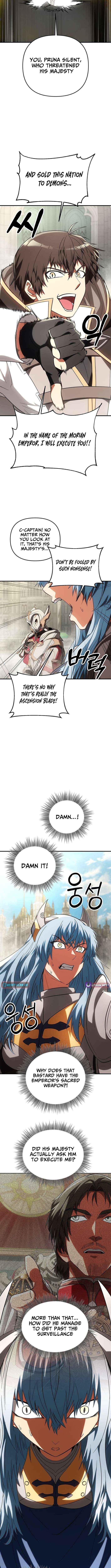 Extra of a Crazy World Chapter 53 page 16 - 