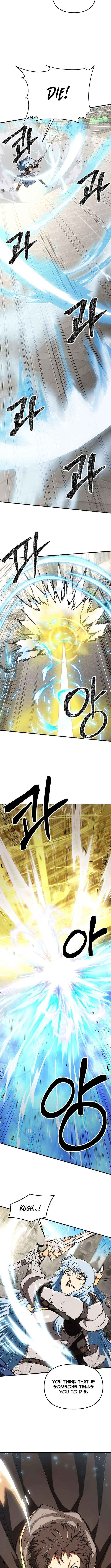 Extra of a Crazy World Chapter 53 page 18 - 