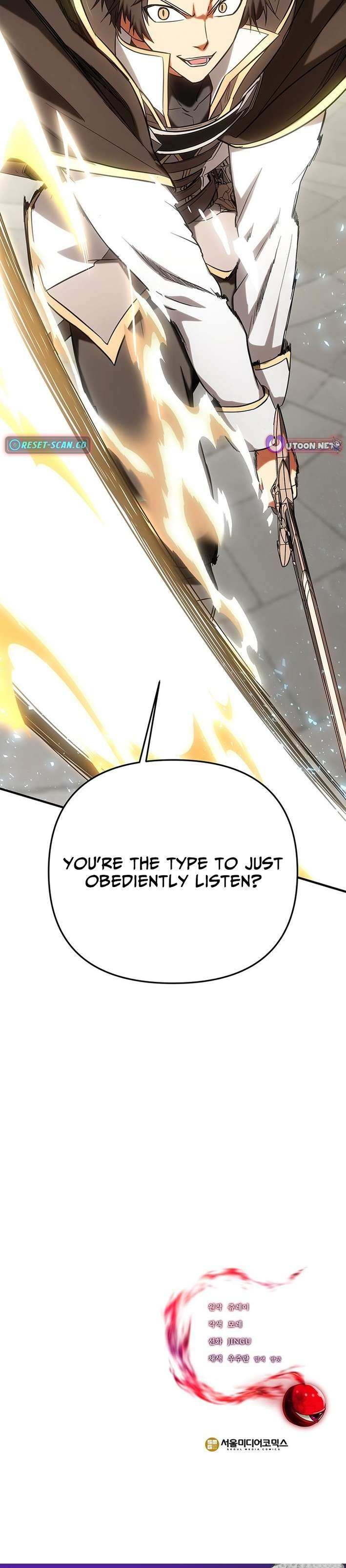 Extra of a Crazy World Chapter 53 page 19 - 