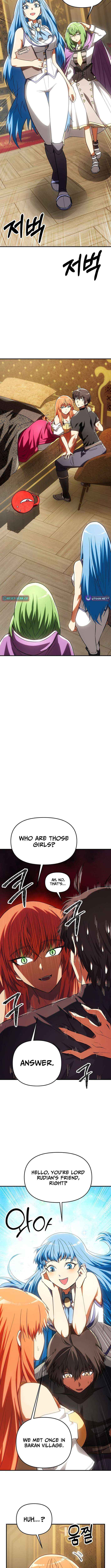 Extra of a Crazy World Chapter 53 page 6 - 