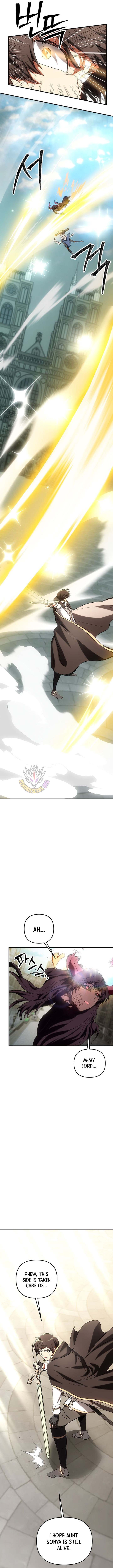 Extra of a Crazy World Chapter 54 page 20 - 