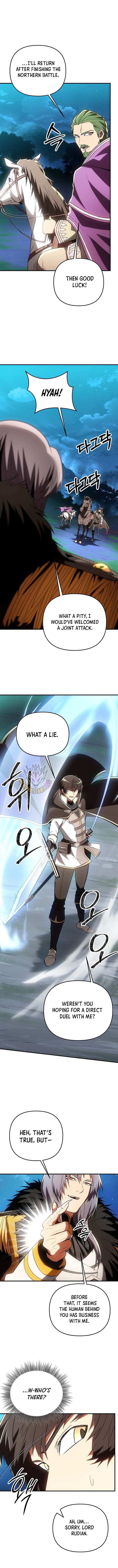 Extra of a Crazy World Chapter 55 page 12 - 