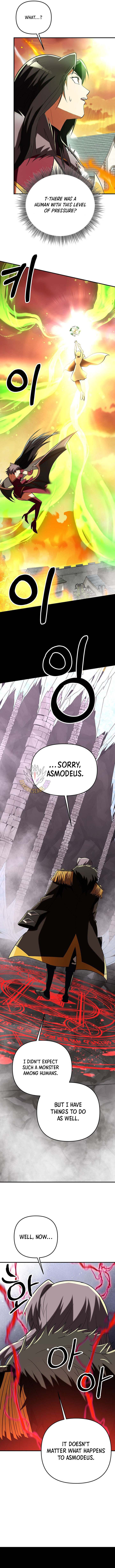 Extra of a Crazy World Chapter 55 page 5 - 