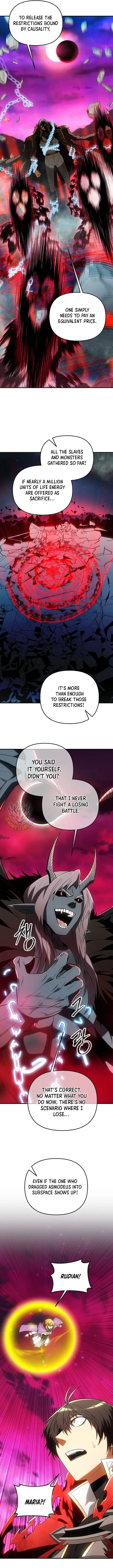 Extra of a Crazy World Chapter 56 page 6 - 