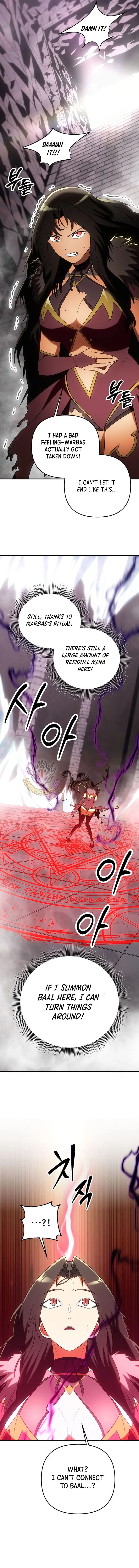 Extra of a Crazy World Chapter 57 page 14 - 
