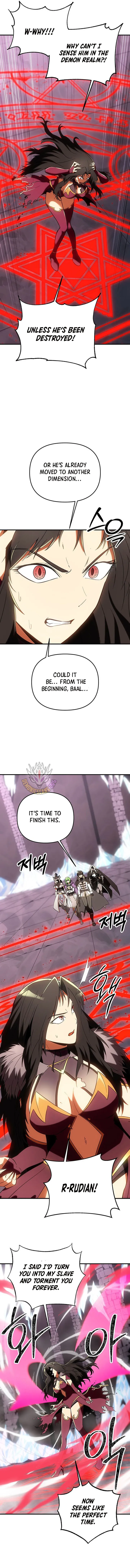 Extra of a Crazy World Chapter 57 page 15 - 