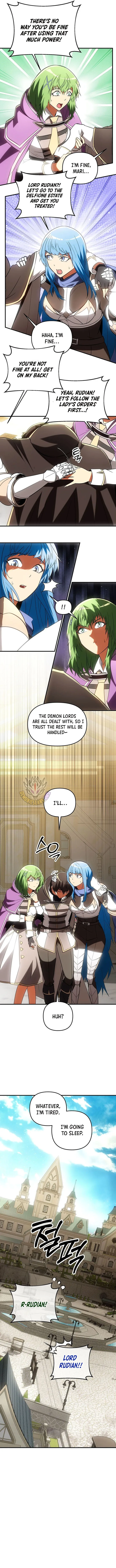 Extra of a Crazy World Chapter 57 page 20 - 