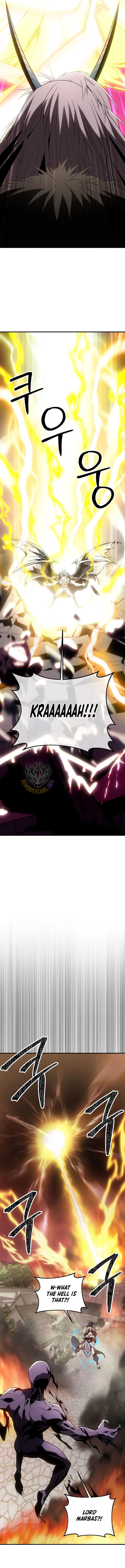 Extra of a Crazy World Chapter 57 page 6 - 
