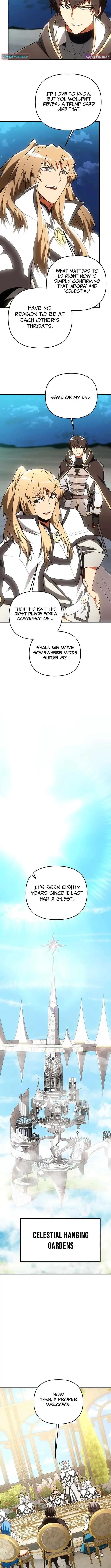 Extra of a Crazy World Chapter 59 page 15 - 