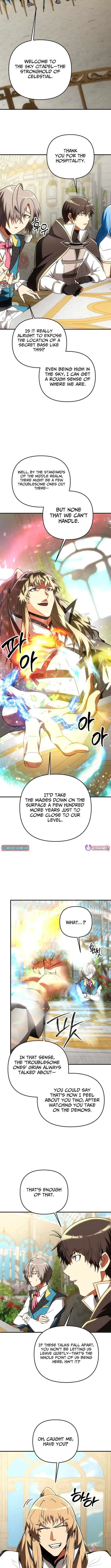 Extra of a Crazy World Chapter 59 page 16 - 