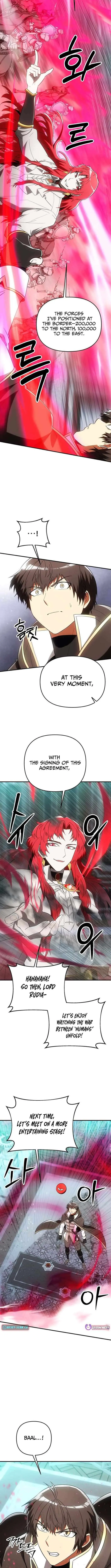 Extra of a Crazy World Chapter 59 page 4 - 