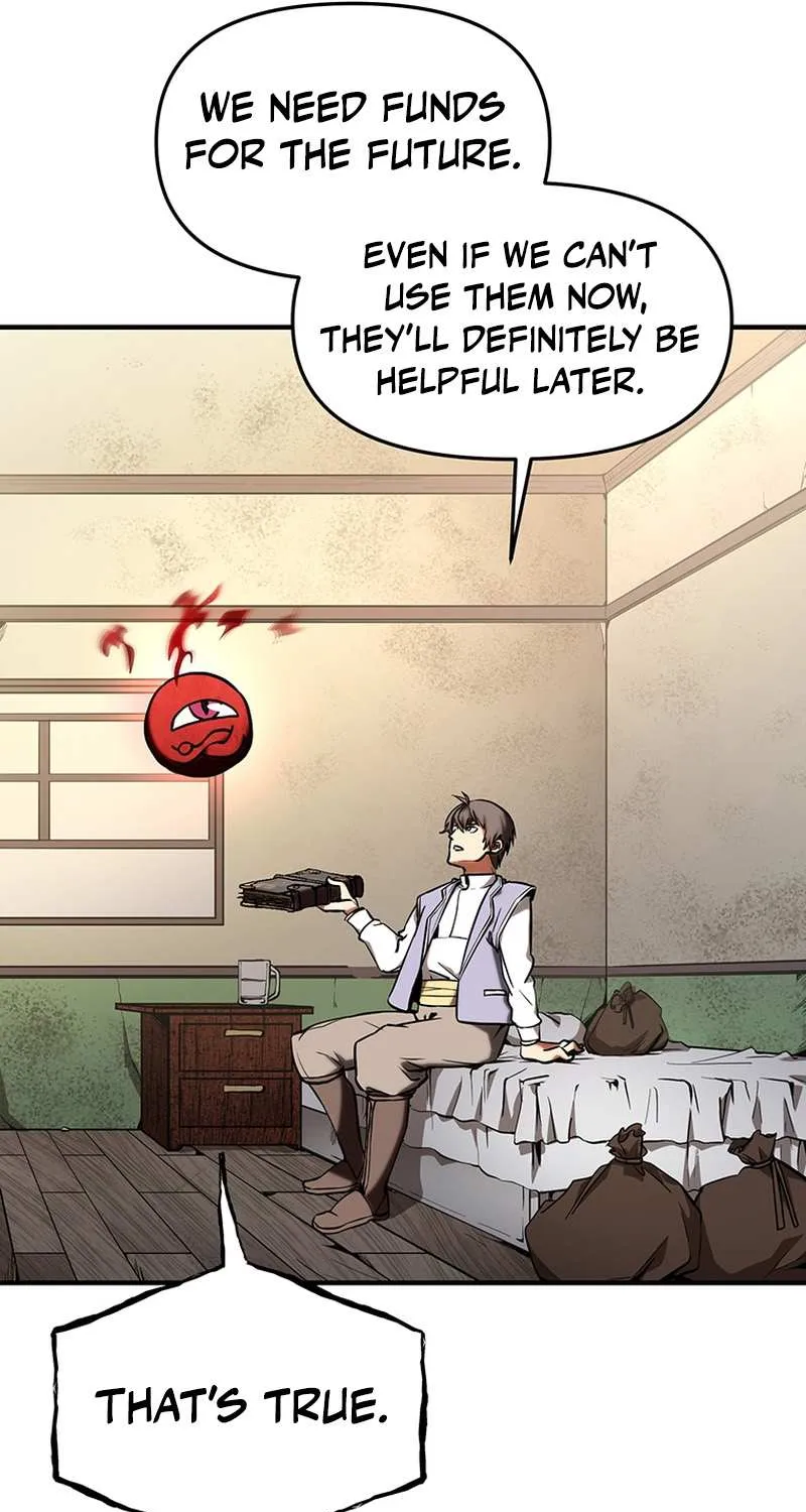 Extra of a Crazy World Chapter 6 page 122 - 